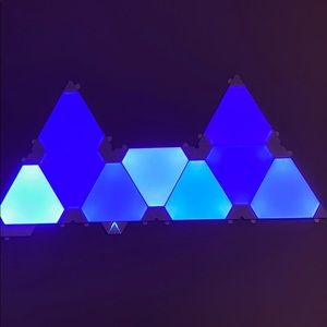 Meet your Posher, Nelson